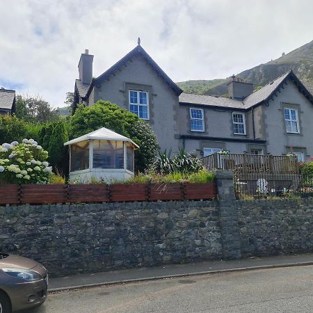 4Br Sea View Escape-Near Snowdonia& Coastal Trails Villa Penmaen-mawr Kültér fotó