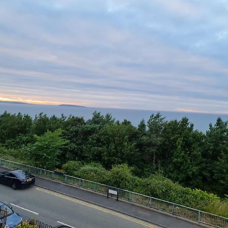 4Br Sea View Escape-Near Snowdonia& Coastal Trails Villa Penmaen-mawr Kültér fotó