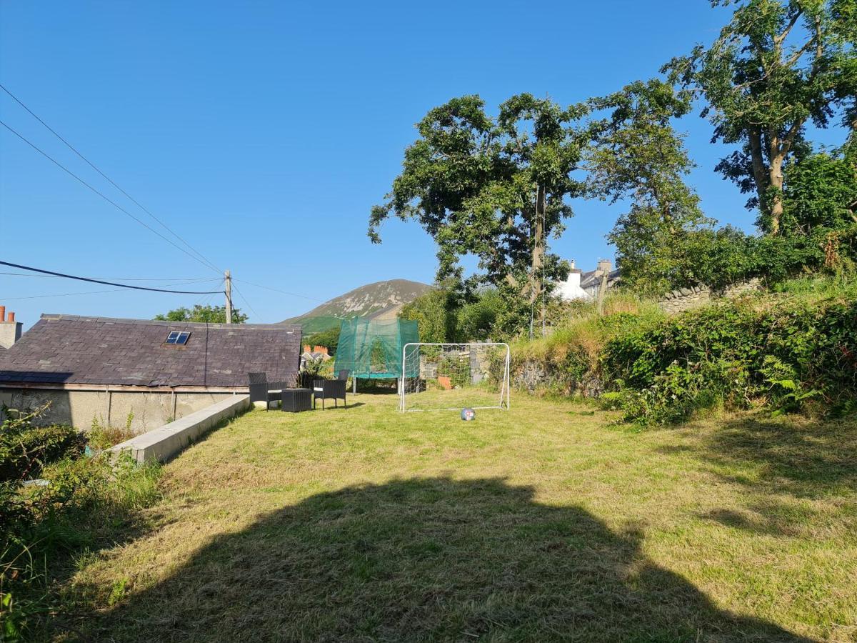 4Br Sea View Escape-Near Snowdonia& Coastal Trails Villa Penmaen-mawr Kültér fotó