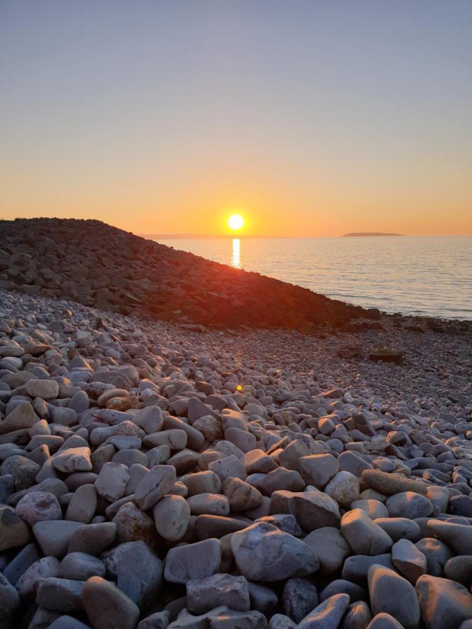4Br Sea View Escape-Near Snowdonia& Coastal Trails Villa Penmaen-mawr Kültér fotó