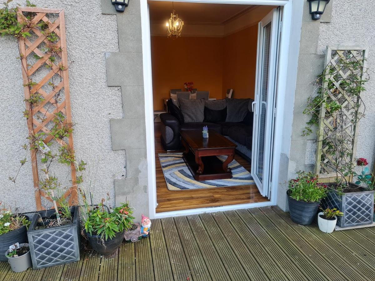4Br Sea View Escape-Near Snowdonia& Coastal Trails Villa Penmaen-mawr Kültér fotó