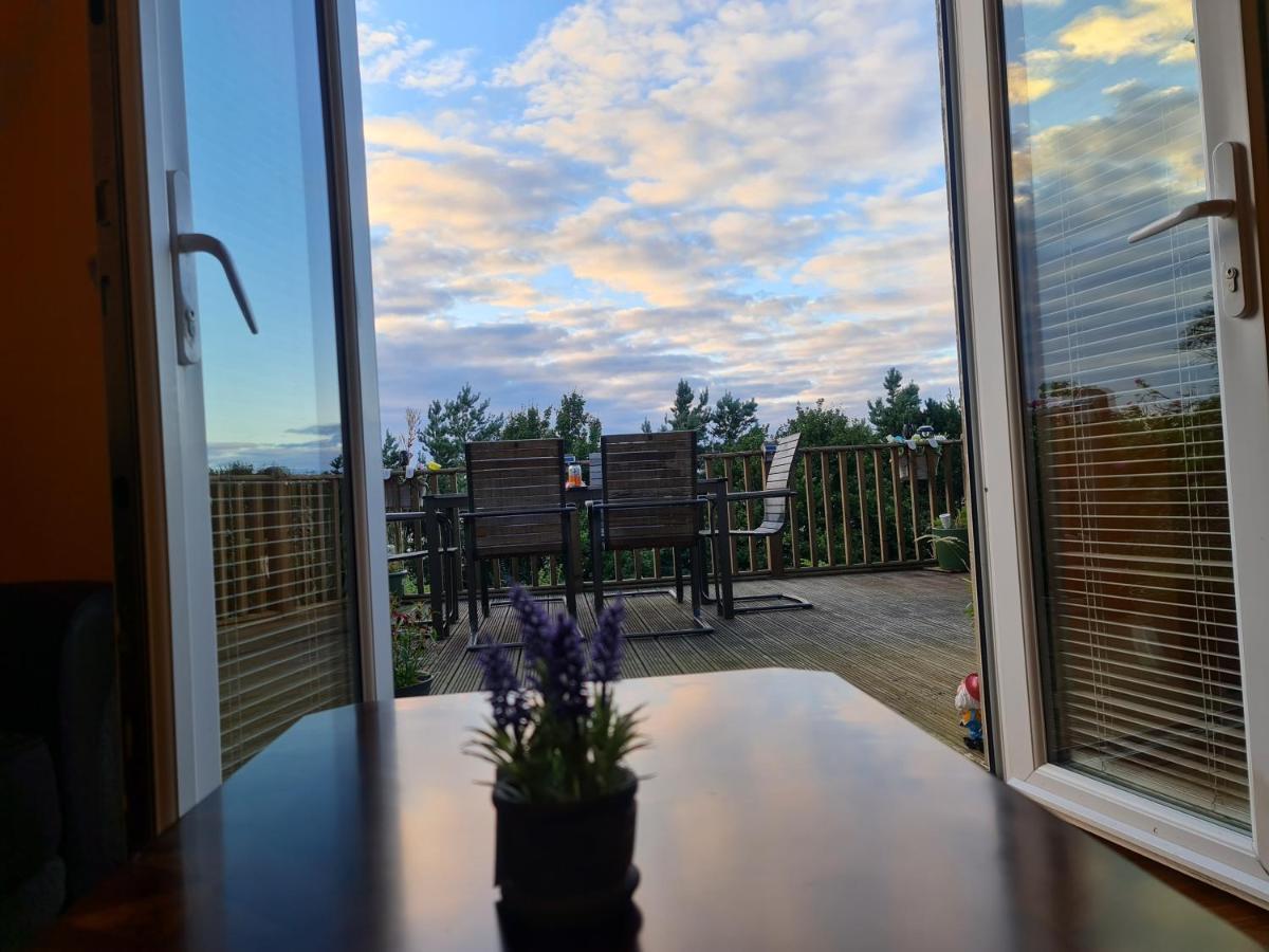 4Br Sea View Escape-Near Snowdonia& Coastal Trails Villa Penmaen-mawr Kültér fotó