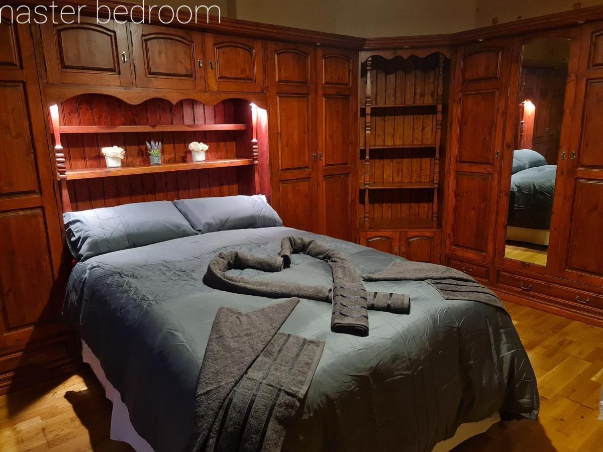 4Br Sea View Escape-Near Snowdonia& Coastal Trails Villa Penmaen-mawr Kültér fotó