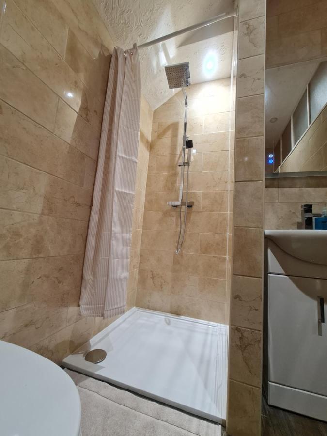 4Br Sea View Escape-Near Snowdonia& Coastal Trails Villa Penmaen-mawr Kültér fotó