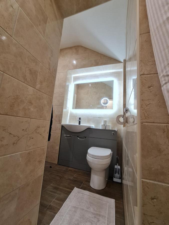 4Br Sea View Escape-Near Snowdonia& Coastal Trails Villa Penmaen-mawr Kültér fotó