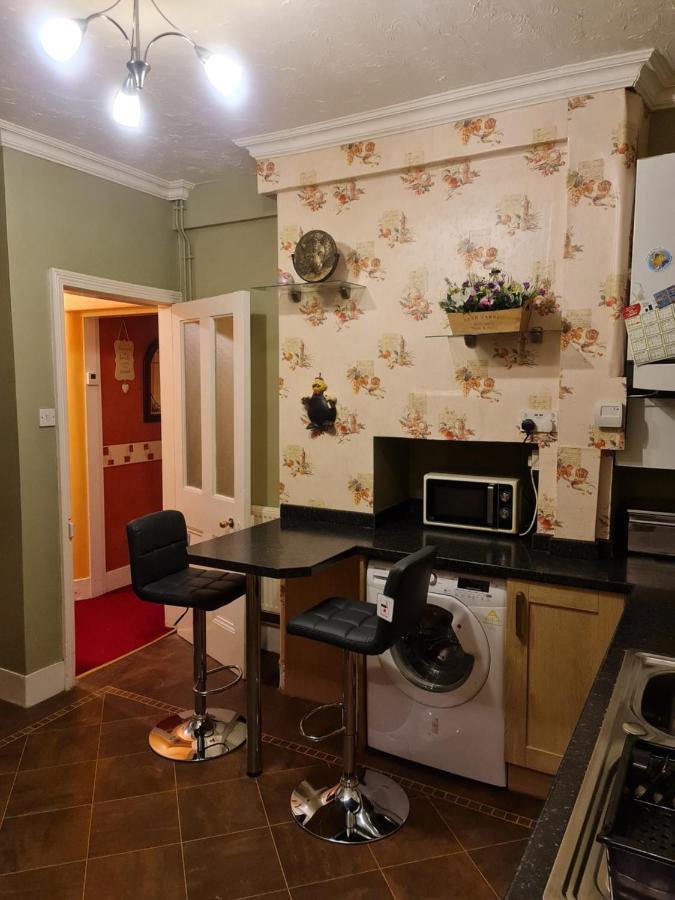 4Br Sea View Escape-Near Snowdonia& Coastal Trails Villa Penmaen-mawr Kültér fotó